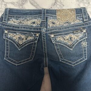 Miss me size 26 jeans